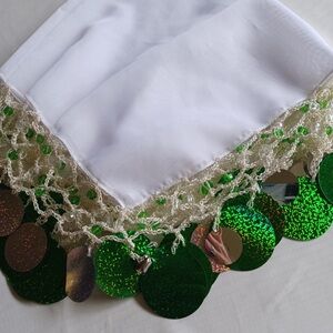 Assyrian Wedding Scarf